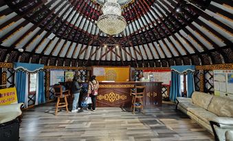 secluded and prosperous homestay