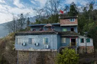 Liannan Youling Yao Village Yunyao Homestay