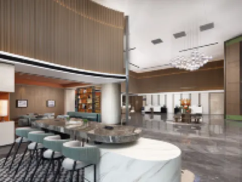 Hampton by Hilton Tacheng Hotele w: Tacheng
