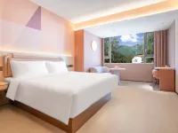 Orange Hotel (Nyingchi Bomi County 318 National Road) Hotels in Bome