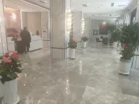 Baiyin Yin Zhu Hotel
