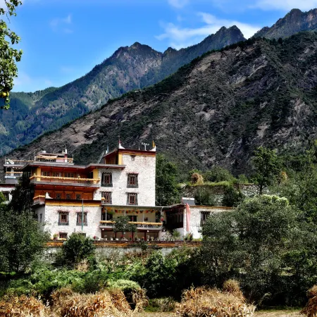 Gaodi Tibetan Homestay