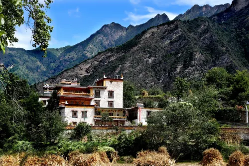 Gaodi Tibetan Homestay