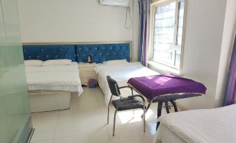 Dongliao Yida Fashion Hotel