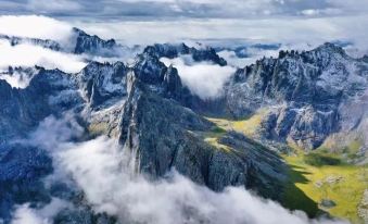 Ngawa County Dangaer Homestay