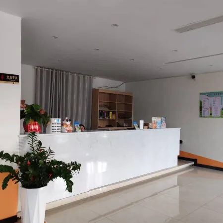 Thirty-two Mu Homestay