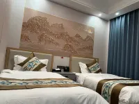 Jomda Yazhuocang Homestay Hotels in Jomda