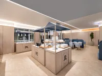HanTing Hotel (Xingtai Nangong Chaoyang Building) - Bữa sáng