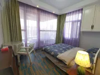 Longjia Quadrangle Inn Homestay