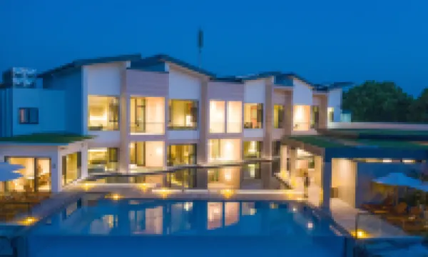 Wuxi Nongboyuan Yiyuanshui Homestay