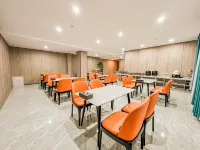 棲悅飯店(陽城縣北留鎮店) 陽城住宿飯店