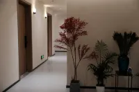 Jinxin Apartment (Sanming North High-Speed Railway Station Shaxian Airport) - Homestays