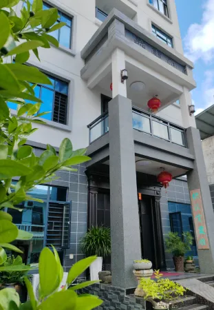 Shengtangli Homestay