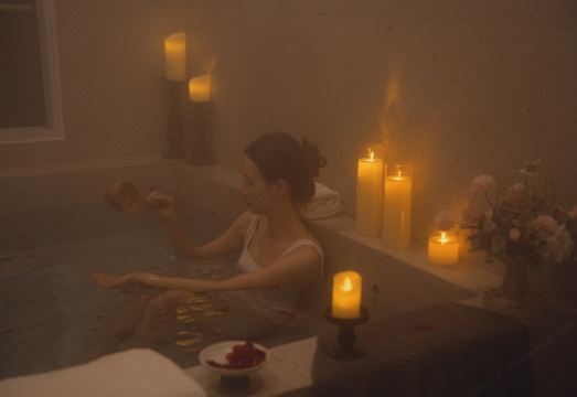 Miya’s home 야외 테라스