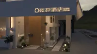 LEEFA HOTEL Các khách sạn gần Ga Nam Trường Hưng