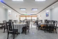 Yayue Boting Garden Hotel (Mangshi Square & Airport Branch) - breakfast