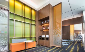 Hampton by Hilton Daqing