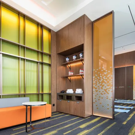 Hampton by Hilton Daqing
