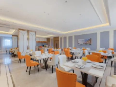 Vienna Hotel (Sanming North Station) Sanming otelleri