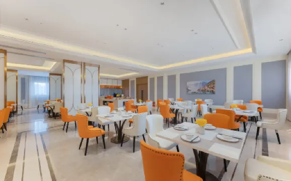 Vienna Hotel (Sanming North Station)