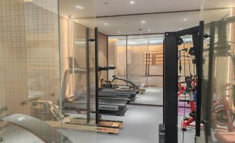 LIfeng Metroplitan Hotel