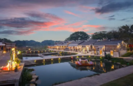 Jiuyuxinzhi Homestay (Ji'an Diaoyuan Ancient Village) Hotels near Diaoyuan Ancient Village