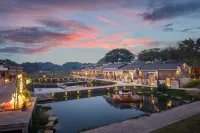 Jiuyuxinzhi Homestay (Ji'an Diaoyuan Ancient Village)
