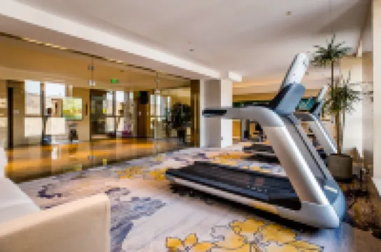 MEHOOD LESTIE Hotel (Chengde Mountain Resort)