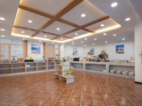 Geli Hotel (Laiyang High-speed Railway Station Branch) Hotels in Laiyang