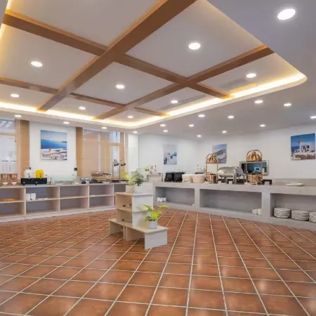 Geli Hotel (Laiyang High-speed Railway Station Branch)
