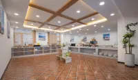 Geli Hotel (Laiyang High-speed Railway Station Branch) Hotels in Laiyang