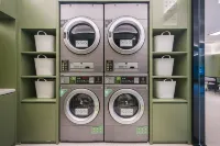 Hi Inn (Hanzhong Chenggu Hanyunsi Bus Station) Hotels in Chenggu