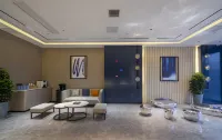 OKDAY Hotel (Kangmei Chinese Medicine City, Bozhou) - Aamiainen