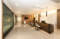 โรงแรมยูเม่ย รีแลกซ์ - 3 ดาว