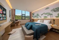 Qingting International Intelligent Hotel