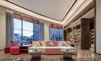 Yitel Collection Hotel (Lianyungang  Railway Station Hotel)