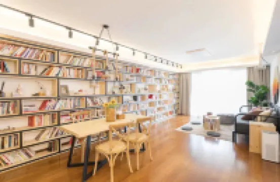 Shudefang Homestay (People's Square Branch)