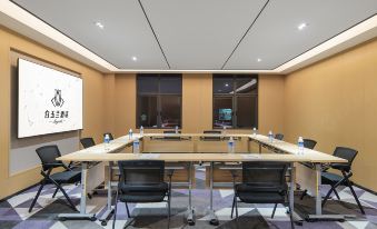 Magnotel Classic ( Baoying New Asia Shopping mall Hotel)