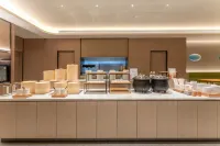 JI Hotel (Lishui Yunhe Tonghua Chengbao) - Aamiainen