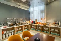HiTi Hotel - servizio colazione