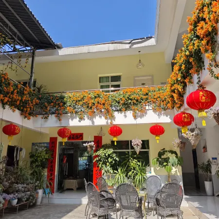 Yanbian Taste Farmhouse Le