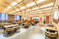 桔子酒店（銀川萬達廣場悅海新天地店） - 3星級