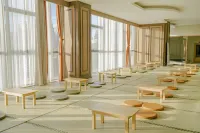 Wuwei Star Four Seasons S Hotel