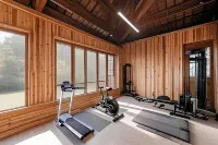 Zhuyun Mountain Residence Hotel (Stone Tribe Branch) Hotels in Dexing