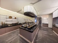 Atour Hotel Pizhou East Railway Station Municipal Government Hotels in Pizhou