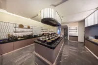 Atour Hotel Pizhou East Railway Station Municipal Government Hotels in Pizhou