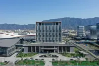 Lishui International Convention&Exhibition Center North Star Hotel