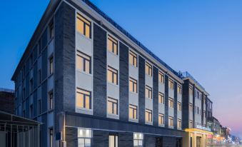 Atour Hotel Beijing Qianmen Street