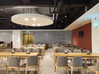 Academic Exchange Center of Lishui University