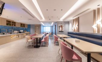 Jinjiang Inn Hunchun Commercial Street Port Road store